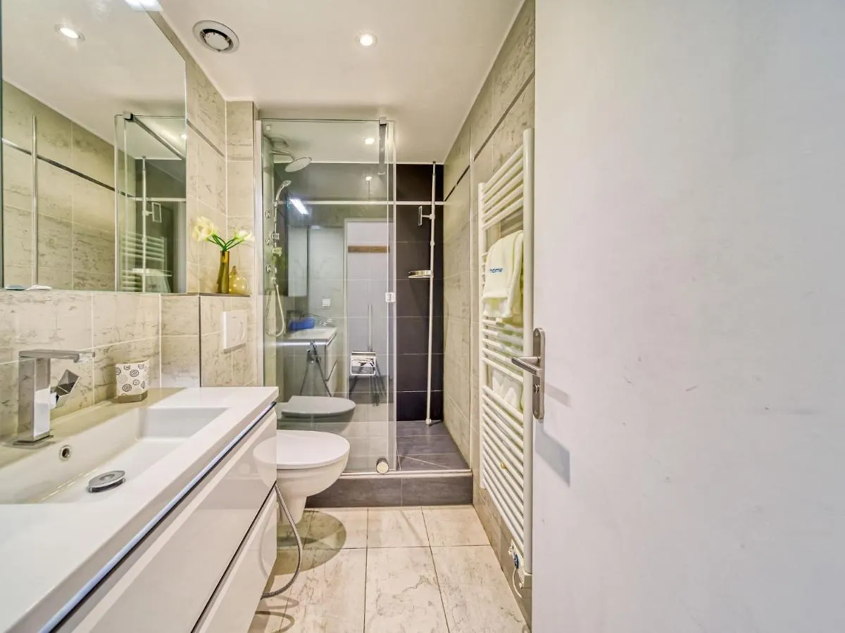 Apartment Olympiade 306 By Interhome Валь-Торанс 0*,  Франция